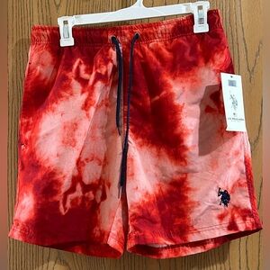 US POLO ASSOCIATION NWT size small